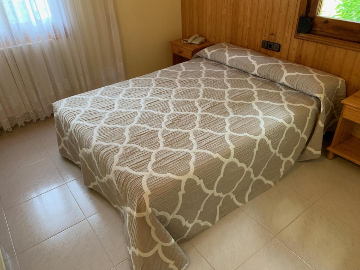 Habitación Individual