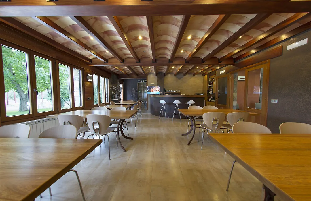 Hotel Los Nogales-1