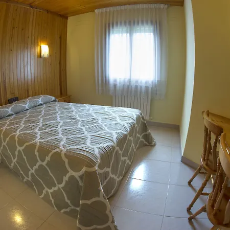 Hotel Los Nogales-2